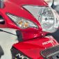 Honda chính thức mở bán ‘xe số quốc dân’ 110 mới giá 38 triệu đồng: Sang hơn cả Wave Alpha và Future