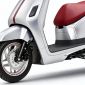 Honda chính thức ra mắt ‘vua xe ga’ 125cc mới giá 47 triệu đồng: Thiết kế sang hơn Vision và SH Mode
