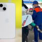 Giá xăng hôm nay 29/9: Xăng E5, E10 cách đỉnh trên dưới 4.000 đồng, tuần này có rẻ, iPhone 15 xả kho
