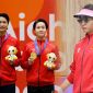 Bảng xếp hạng huy chương ASIAD 2026 mới nhất: Đoàn TT Việt Nam tiến gần đến huy chương Vàng thứ hai