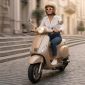 Chính thức ra mắt ‘vua xe ga’ 150cc mới thiết kế thanh lịch, sang trọng hơn cả Honda SH và SH Mode, giá 56,2 triệu đồng