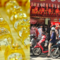 Giá vàng hôm nay 28/9 mới nhất: Vàng SJC và vàng 9999 đí hướng ngược nhau, vàng thế giới 'chạm đáy'
