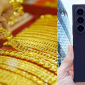 Giá vàng hôm nay trưa 28/9: Vàng SJC, vàng 9999 bốc hơi tới 1,3 triệu đồng, Samsung Z Fold 8 Ultra có rẻ