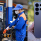 Giá xăng dầu hôm nay 29/9: Có loại giảm hơn 14.000 đồng từ đỉnh, E5 vẫn chưa quá đắt, Samsung S25 Ultra rẻ