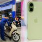 Giá xăng dầu chiều nay 28/9: Dầu diesel, xăng E5, E10 không quá xa mức 18.000 đồng, iPhone 17 vẫn rẻ