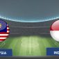 KẾT QUẢ BÓNG ĐÁ Indonesia vs Malaysia hôm nay 28/9 - FIFA ASEAN Cup 2026: Chủ nhà gây thất vọng lớn