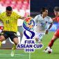 Kết quả, tỷ số FIFA ASEAN Cup 2026 hôm nay 28/9: Kình địch bất ngờ sảy chân, ĐT Việt Nam hưởng lợi