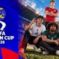 Lịch thi đấu FIFA ASEAN Cup hôm nay 28/9: Indonesia gặp Malaysia; ĐT Việt Nam đấu Thái Lan khi nào?