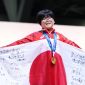 Thần đồng Puyo Puyo Nhật Bản 11 tuổi lập kỷ lục tại Asian Games 2026
