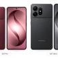 Lộ diện hình ảnh Galaxy S27 Series qua ảnh chụp ốp lưng thực tế: Khác biệt hẳn với Samsung S26 Ultra