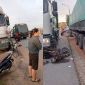 Một người tử vong sau va chạm xe chở rác ở Đà Nẵng, nơi xảy ra tai nạn có gì đáng chú ý?