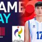 TRỰC TIẾP bóng chuyền Việt Nam vs Qatar hôm nay 28/9 - Link xem bóng chuyền ASIAD 2026 mới nhất
