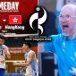 VTV trực tiếp bóng chuyền nam ASIAD 2026 mới nhất - Link xem trực tiếp Việt Nam vs Hong Kong hôm nay