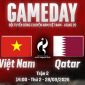Xem trực tiếp bóng chuyền Việt Nam đấu Qatar ở đâu, kênh nào? VTV trực tiếp ASIAD 2026 hôm nay 28/9