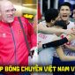 Trực tiếp bóng chuyền Việt Nam vs Qatar 14h ngày 28/9 - VTV6 trực tiếp bóng chuyền ASIAD 2026 hôm nay