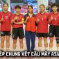 VTV6 VTVGo trực tiếp cầu mây nữ Việt Nam vs Philippines 7h ngày 29/9 - Link xem trực tiếp ASIAD 2026