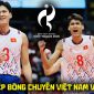 VTV trực tiếp bóng chuyền nam ASIAD 2026 mới nhất - Link xem trực tiếp Việt Nam vs Qatar hôm nay