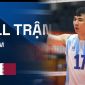 VTV6, VTVGo TRỰC TIẾP bóng chuyền ASIAD 2026 hôm nay 28/9 - Link xem tuyển Việt Nam đấu Qatar mới nhất