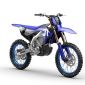 Yamaha YE-01: Mô tô điện địa hình Yamaha sắp 'đốt đường đua', thách thức kỷ nguyên MXEP