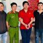 Gây án sau va chạm giao thông rồi biệt tăm hơn 2 năm, bị can bất ngờ sa lưới