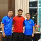 Xuân Son rời tuyển Việt Nam ngay trước trận Thái Lan, HLV Kim Sang-sik nói một câu khiến người hâm mộ xúc động