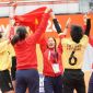 Chính thức giành HCV thứ 2, đoàn thể thao Việt Nam bứt phá trên Bảng tổng sắp huy chương ASIAD 2026