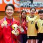 Bảng xếp hạng huy chương ASIAD 2026 mới nhất: Đoàn TT Việt Nam 'săn' huy chương Vàng thứ ba
