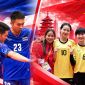 Bảng tổng sắp huy chương các nước Đông Nam Á tại ASIAD 2026: TT Việt Nam nỗ lực giành tấm HCV thứ ba