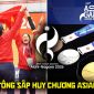 Bảng tổng sắp huy chương ASIAD 2026 mới nhất: Đoàn TT Việt Nam bứt tốc giành tấm HCV thứ ba?