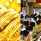 Cập nhật giá vàng hôm nay 29/9: Vàng SJC và vàng nhẫn giảm kỷ lục, chạm mốc 138 triệu đồng/lượng