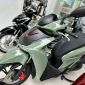 Bảng giá xe Honda SH 2026 cuối tháng 9/2026 giảm thủng đáy: SH125 và SH160 rẻ nhất từ trước đến nay
