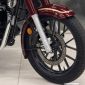 Honda chính thức mở bán ‘huyền thoại côn tay’ mới giá 60 triệu đồng: Định vị đàn anh Honda Winner R