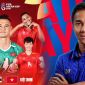 Kết quả bóng đá FIFA ASEAN Cup 2026 hôm nay 29/9: ĐT Việt Nam gặp khó, Thái Lan gây ấn tượng