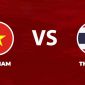 Kết quả bóng đá Việt Nam vs Thái Lan hôm nay 29/9 - FIFA ASEAN Cup 2026: ĐT Việt Nam thua cay đắng