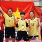 KẾT QUẢ thi đấu ASIAD 2026 của đoàn TT Việt Nam hôm nay 29/9: Giải cơn khát huy chương vàng