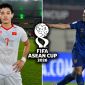 Kết quả, tỷ số Việt Nam vs Thái Lan hôm nay 29/9 - FIFA ASEAN Cup 2026: Thất bại khó chấp nhận