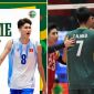 Lịch thi đấu bóng chuyền hôm nay 29/9: Tuyển Việt Nam thắng dễ Hong Kong TQ ở ASIAD 2026