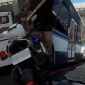 Người đàn ông tử vong trên xe bus 3 ngày nhưng không ai phát hiện, trích xuất camera ghi được gì?