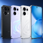 Oppo trình làng Reno 16t: Camera 200MP, pin khủng 6.700 mAh, chống nước chuẩn IP69K