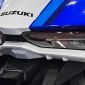 Suzuki chính thức ra mắt ‘huyền thoại côn tay’ mới: Thiết kế đẹp vượt thời gian, có ABS, giá hấp dẫn