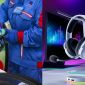 Giá xăng dầu sáng 30/9: Xăng E10 vượt mốc 27.000 đồng/lít, tai nghe gaming Razer giá có giảm?