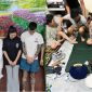 Hưng Yên: Công an phát hiện nhóm nam nữ làm điều đáng xấu hổ trong bếp, chủ nhà bị bắt khẩn cấp