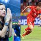 Madam Pang và ĐT Thái Lan 'gặp chuyện', bị CĐV la ó ngay trước derby Đông Nam Á với ĐT Việt Nam