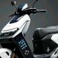 Tin xe hot 29/9: Ra mắt xe ga ‘quốc dân’ mới trang bị đỉnh hơn Honda Vision, giá 17 triệu đồng rẻ ngang Wave Alpha