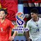 Trực tiếp FIFA ASEAN Cup 2026 hôm nay 29/9 - ĐT Việt Nam liệu có mất oan bàn thắng trước Thái Lan?
