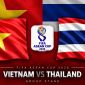 Trực tiếp bóng đá ĐT Việt Nam vs ĐT Thái Lan 19h30 ngày 29/9 - Kênh phát sóng FIFA ASEAN Cup hôm nay