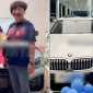 Bà chủ khiến nhân viên choáng váng khi tặng hẳn BMW hơn 1 tỷ đồng chỉ vì một lý do