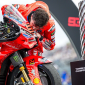 Marc Márquez có thể 'khủng' hơn khi MotoGP 2027 cấm thiết bị hỗ trợ: Kỹ sư tiết lộ điều bất ngờ!