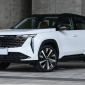 SUV hạng C 181 mã lực, giá dự kiến dưới 350 triệu đồng: ‘Xé vé’ Mazda CX-5 và Hyundai Tucson 2026