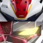 Honda NS125FX x Gundam SEED: Chiếc xe tay ga 125cc khiến fan Freedom Gundam phát cuồng